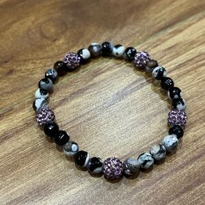 💙3/$30• (make bundle) Accessory bracelet 🌸🎀